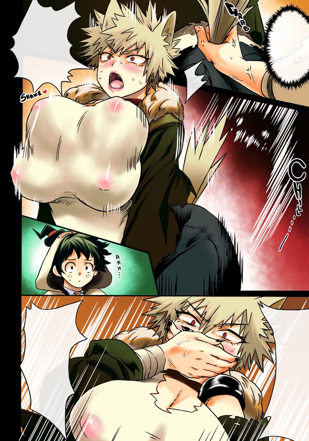 Osananajimi Tekiara Chiryou - Page 10