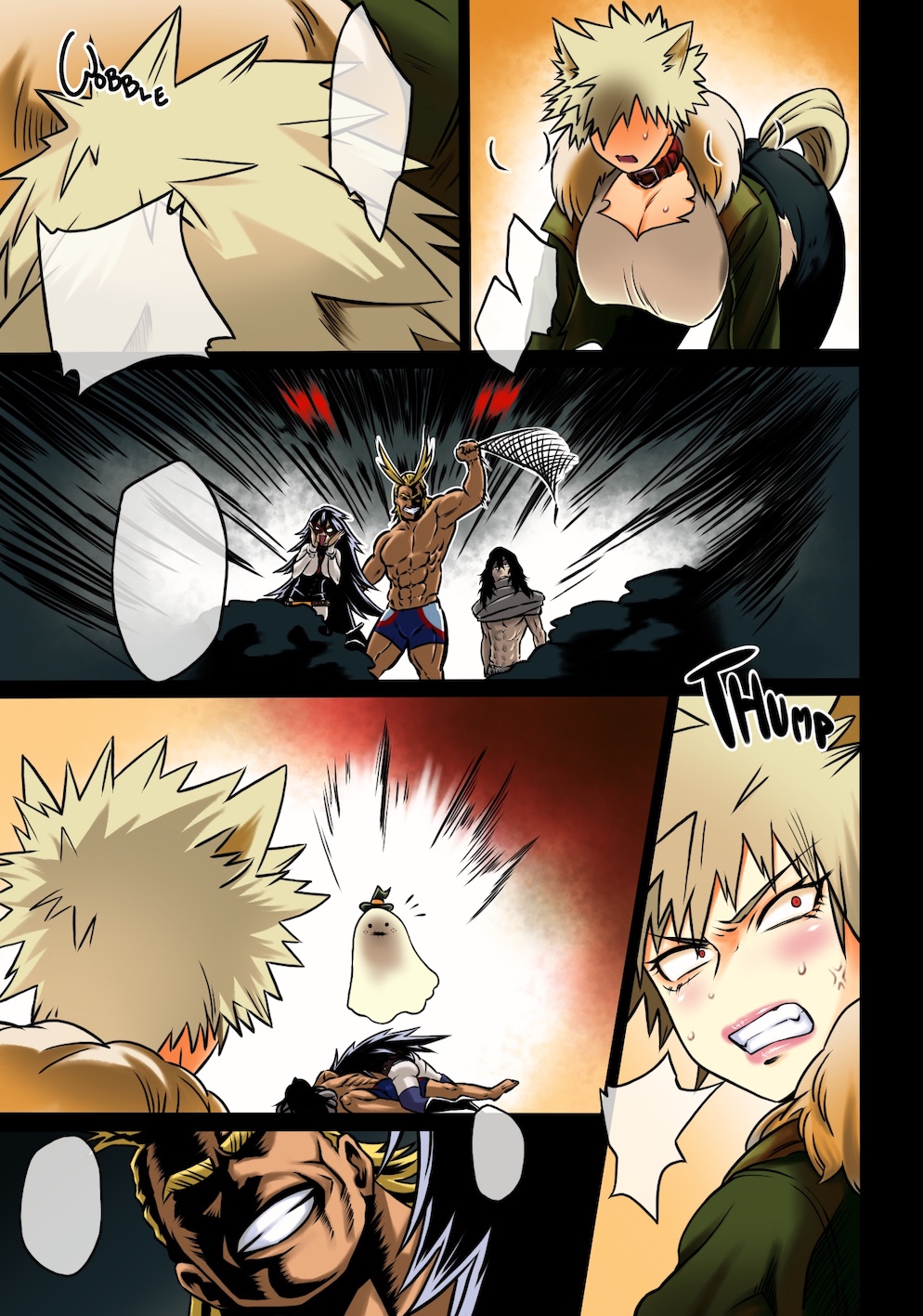 Osananajimi Tekiara Chiryou - Page 15