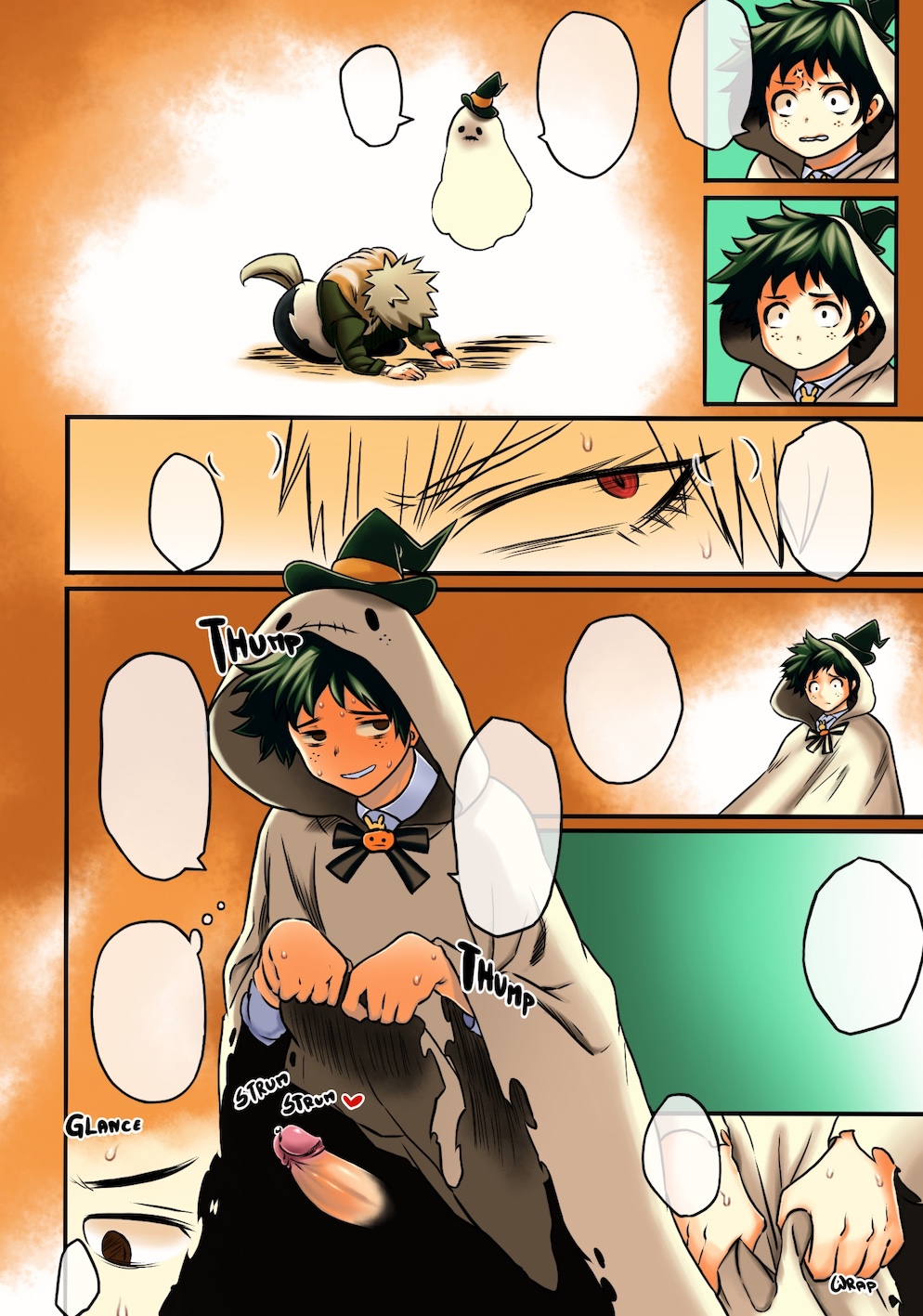 Osananajimi Tekiara Chiryou - Page 16