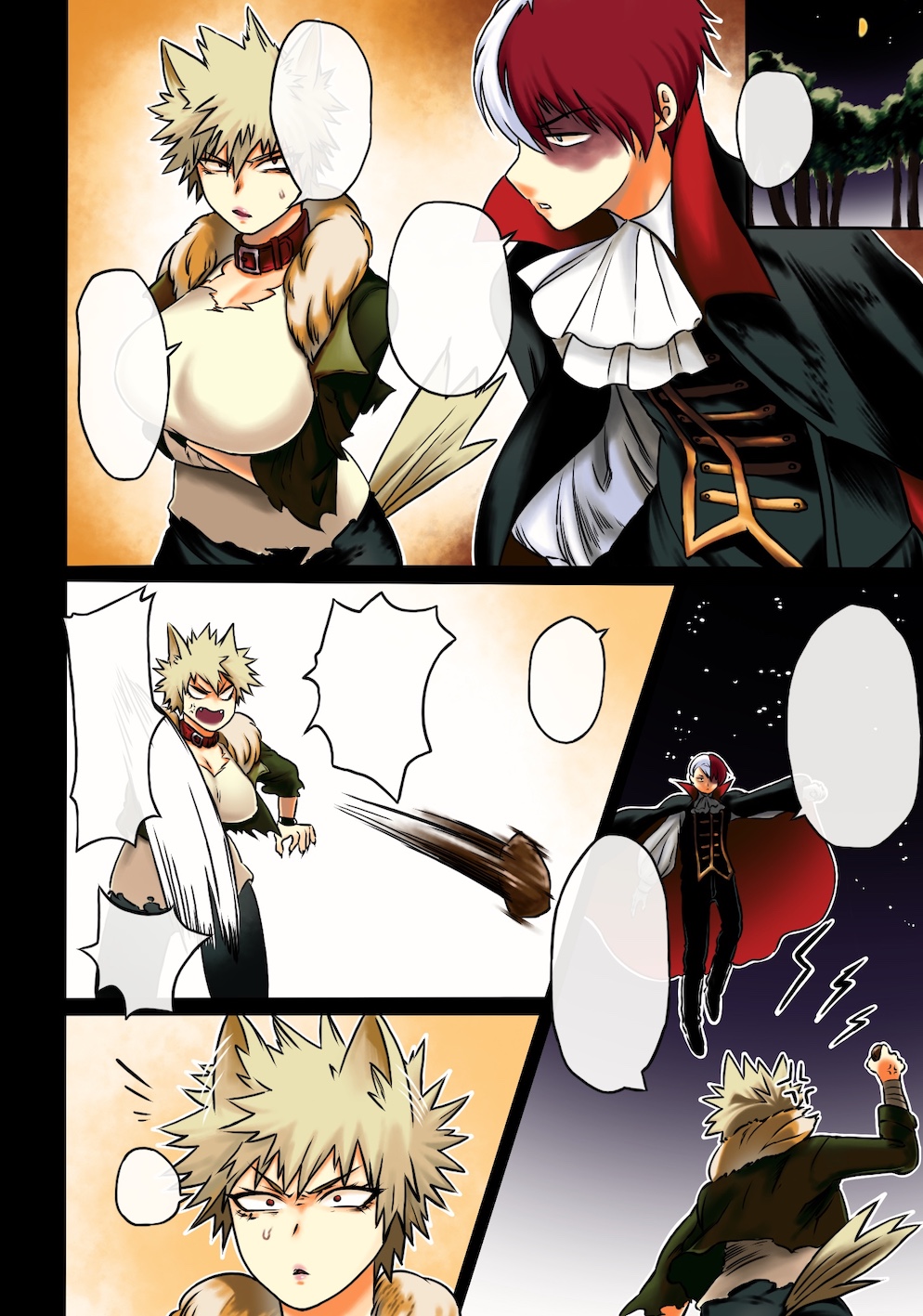 Osananajimi Tekiara Chiryou - Page 8