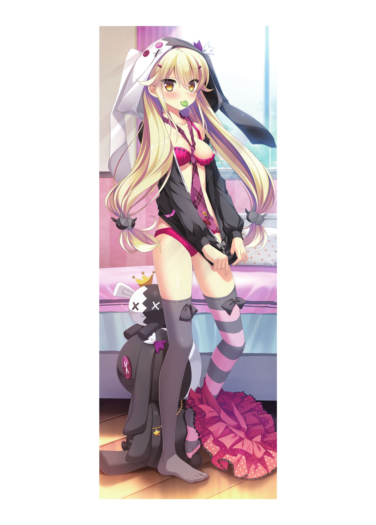 Hulotte Publicity Visual book - Page 23