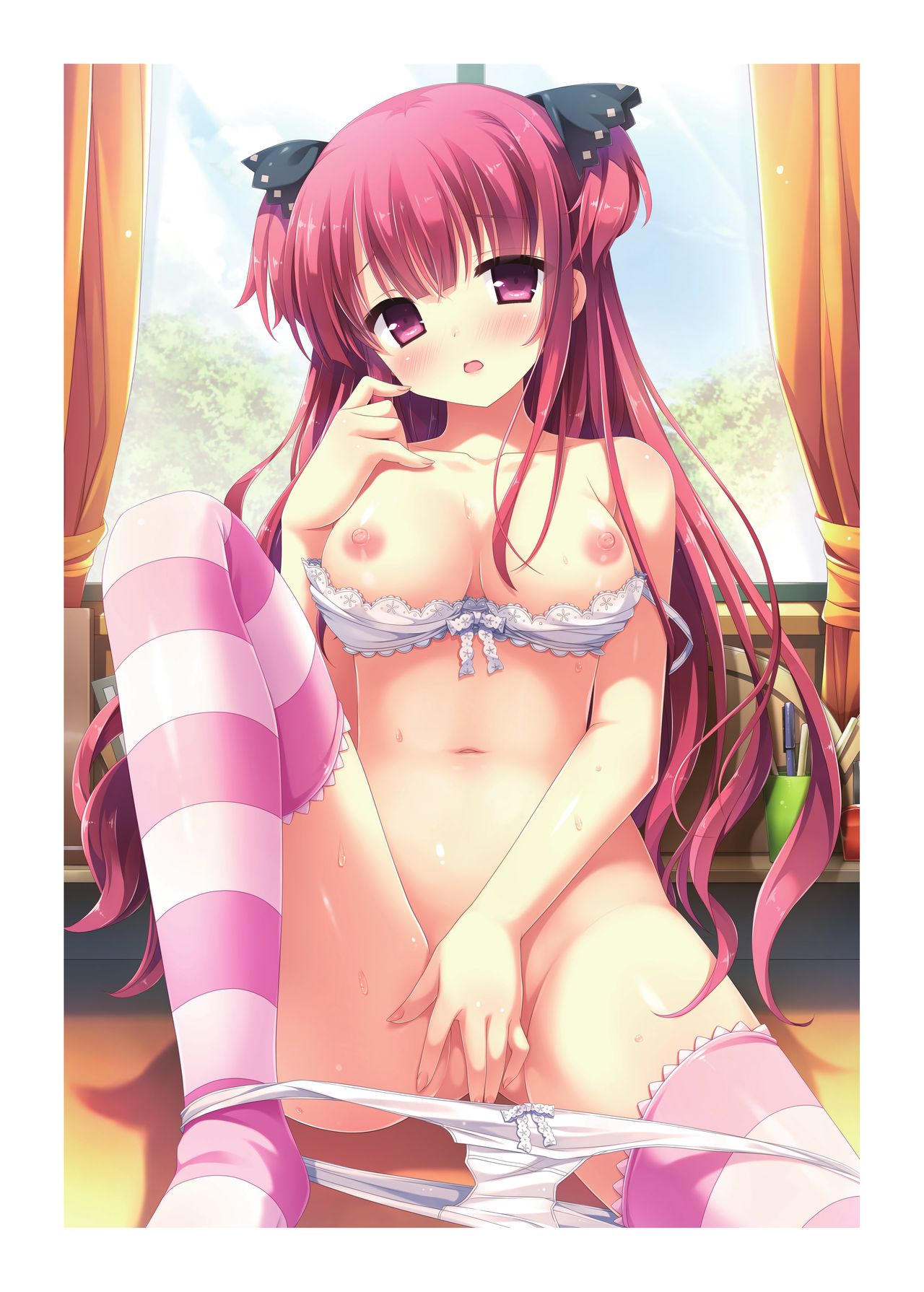Hulotte Publicity Visual book - Page 34