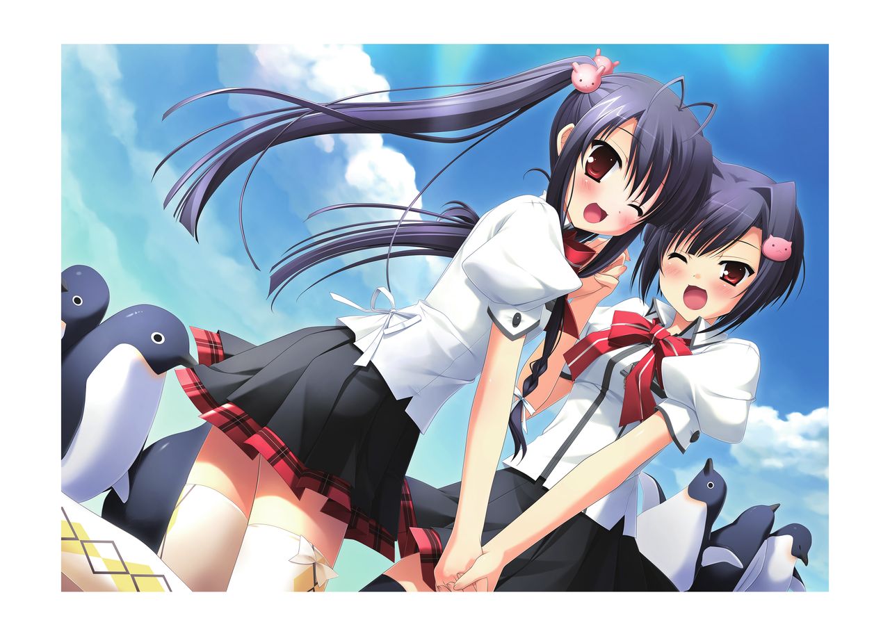 Hulotte Publicity Visual book - Page 91