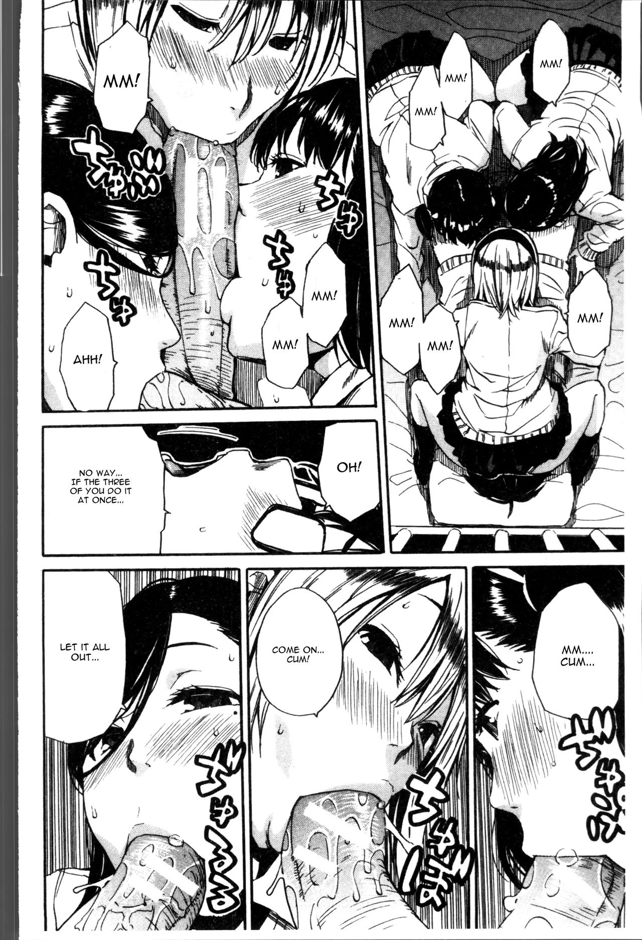 Youkoso Seisakubu!! Ch. 2 - Page 26