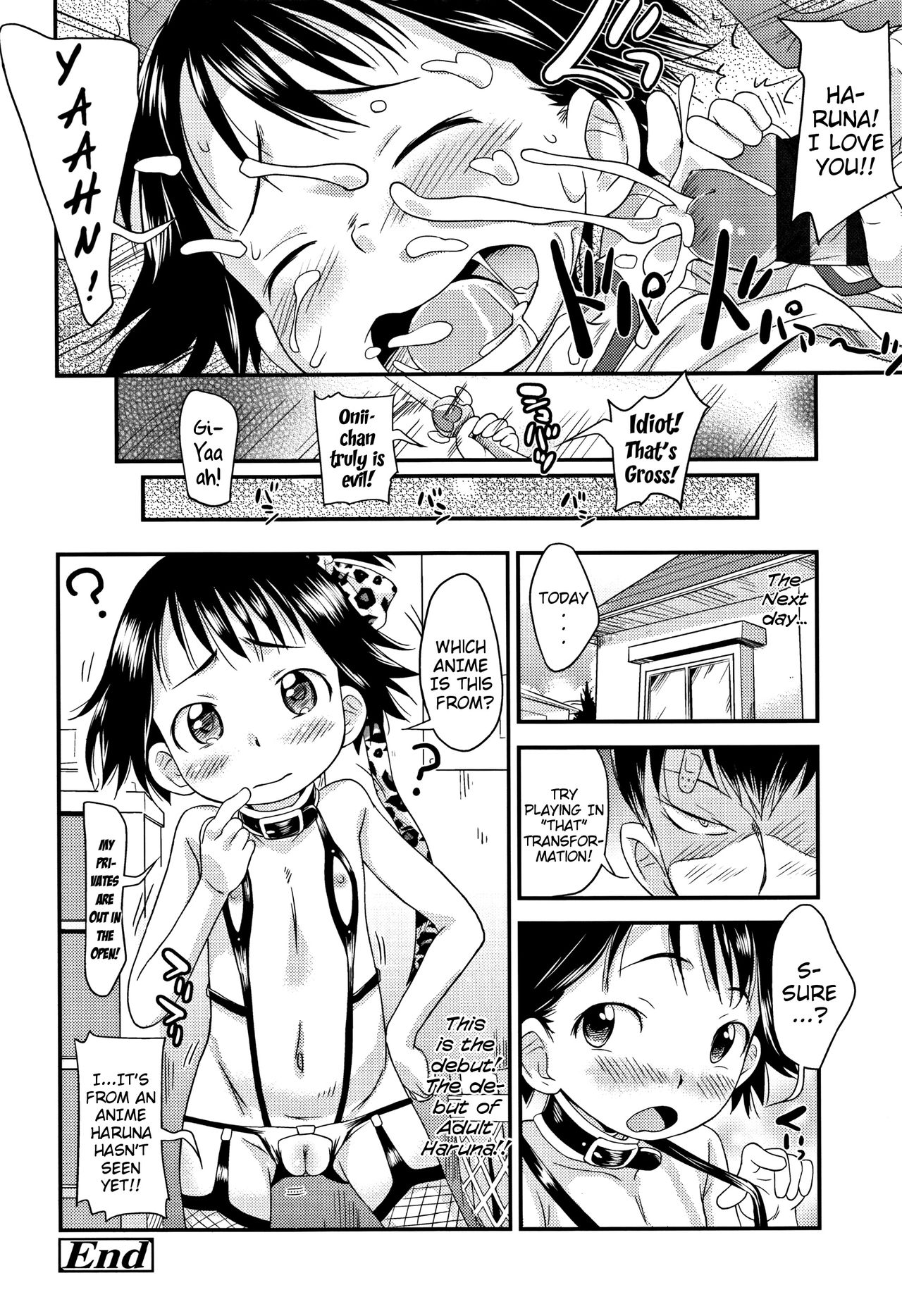 Sexchu - Page 193