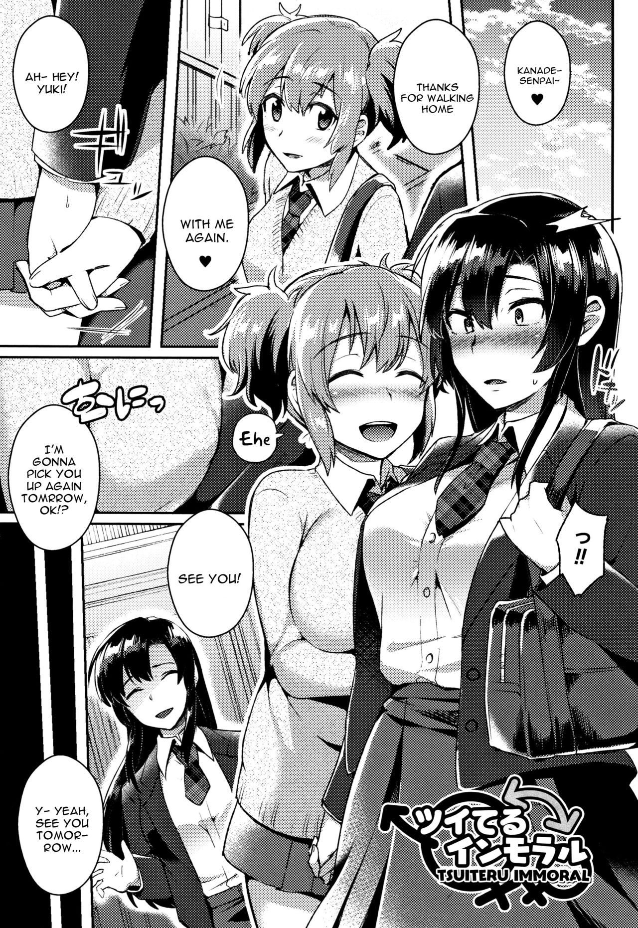 Trans Bitch - Page 101