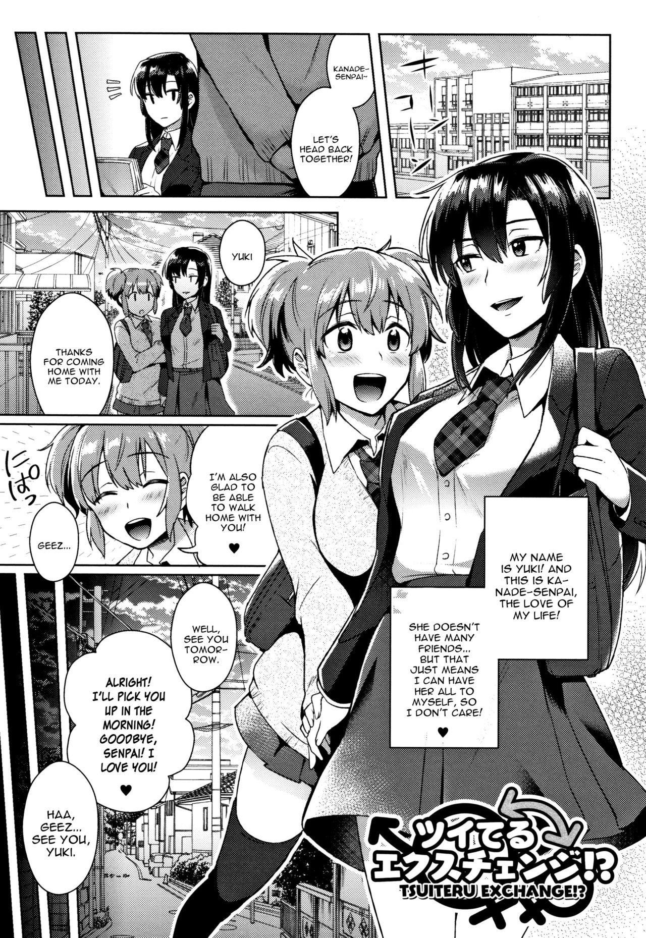 Trans Bitch - Page 85