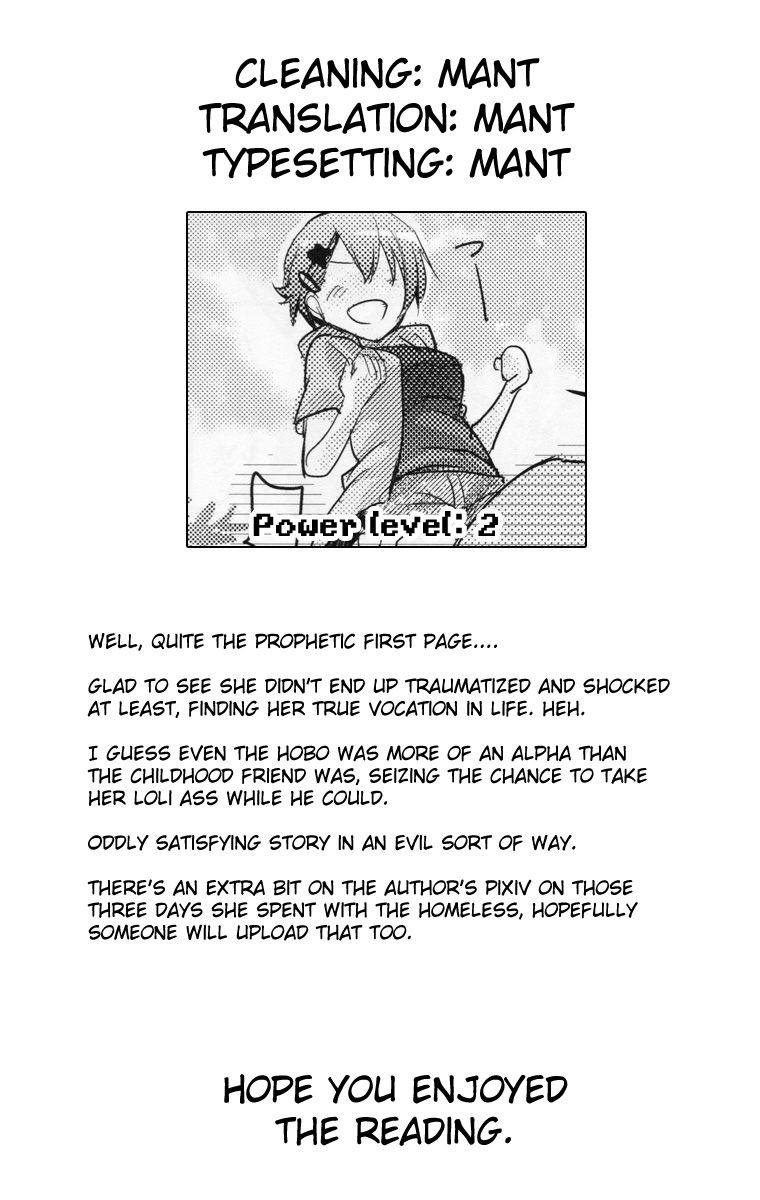 Orekko Haiboku ~Ore, Onnanoko Dattanda~ - Page 31