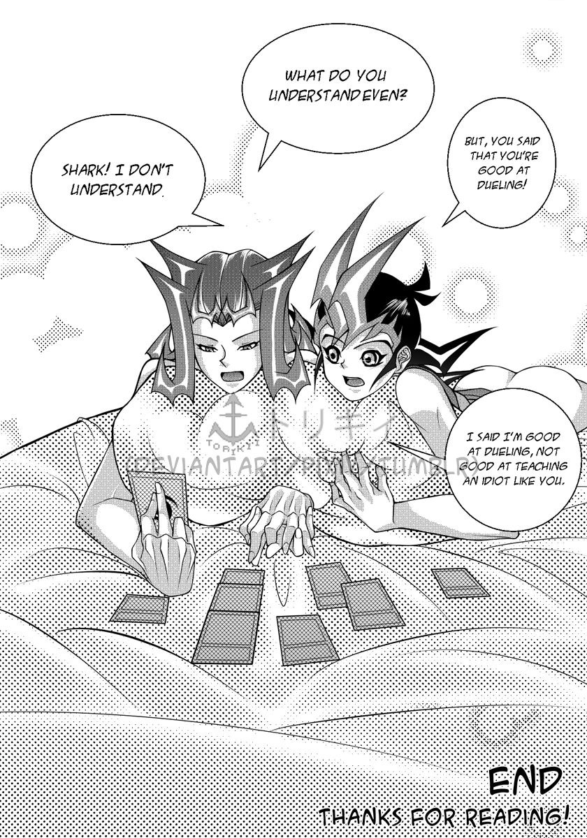 LOVE ME THEN XXXX ME!!! - Page 21