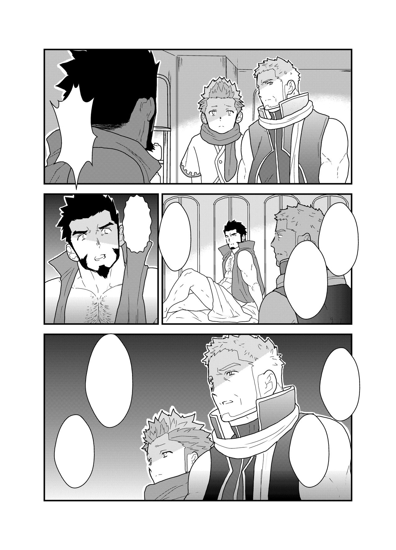 Toaru Bushou no Isekai Shoukan - Page 80