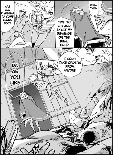 Last Lasts - English - Page 17