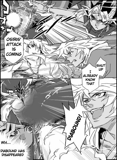 Last Lasts - English - Page 19