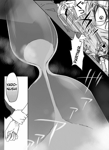 Last Lasts - English - Page 26