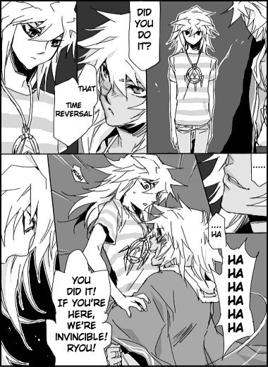 Last Lasts - English - Page 29