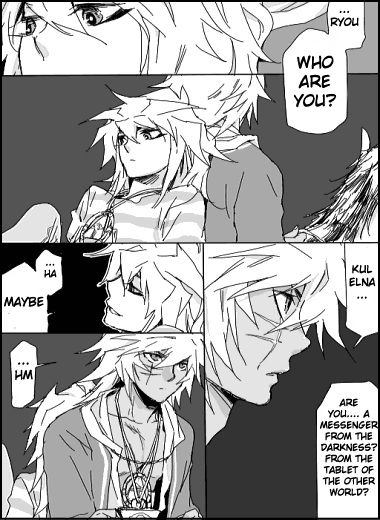 Last Lasts - English - Page 31