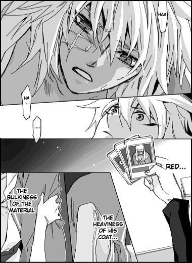 Last Lasts - English - Page 41