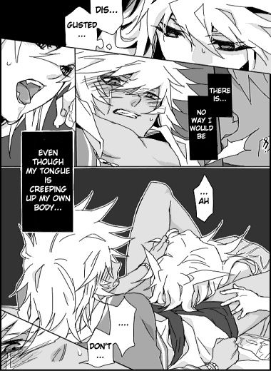 Last Lasts - English - Page 44