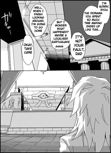 Last Lasts - English - Page 61