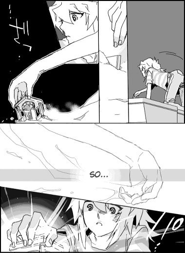 Last Lasts - English - Page 63