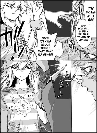 Last Lasts - English - Page 9
