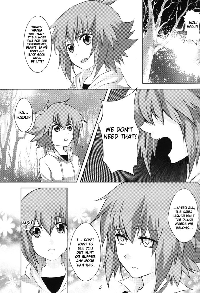 Home Sweet Home - Page 16