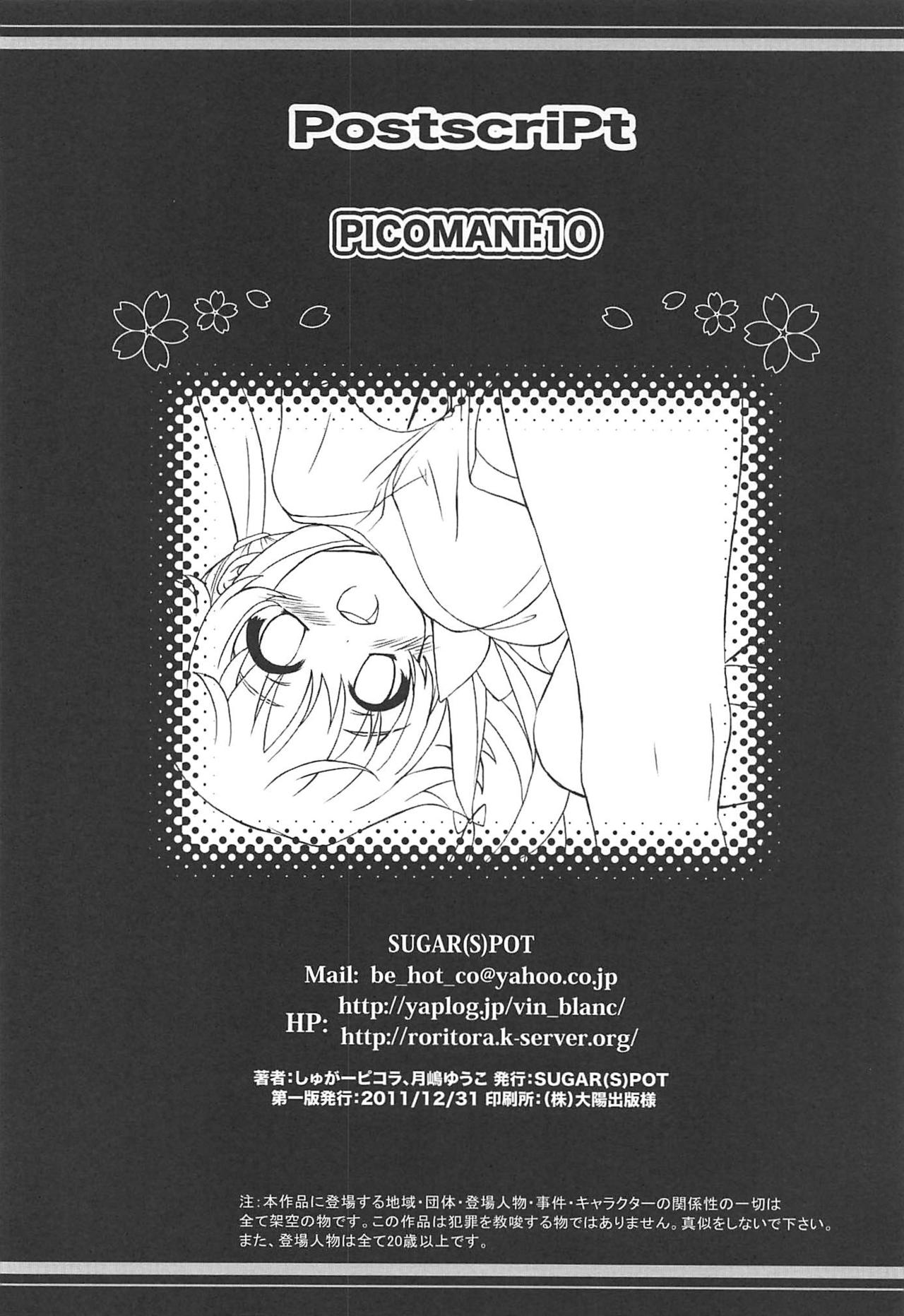 PICOMANI:10 - Page 25