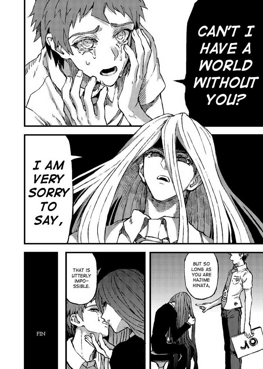 Anthology Entries - Page 29