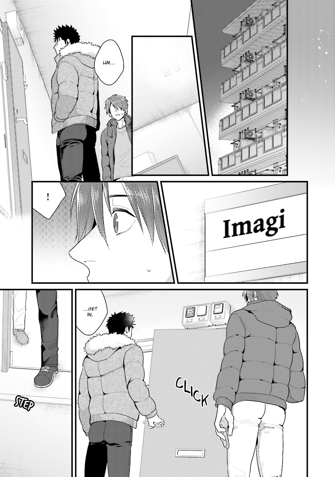 Shigekikei My Hero - Page 140