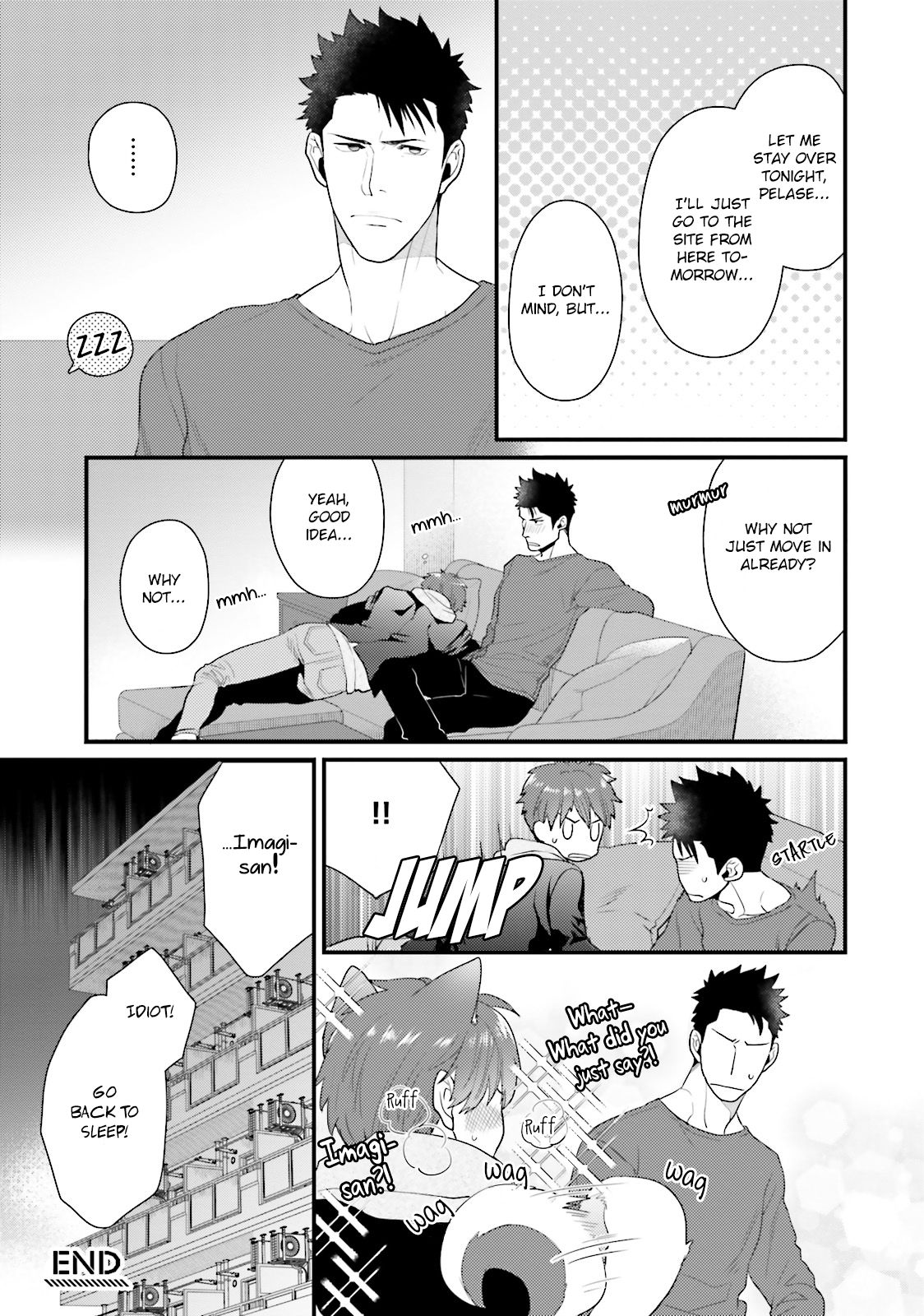 Shigekikei My Hero - Page 178