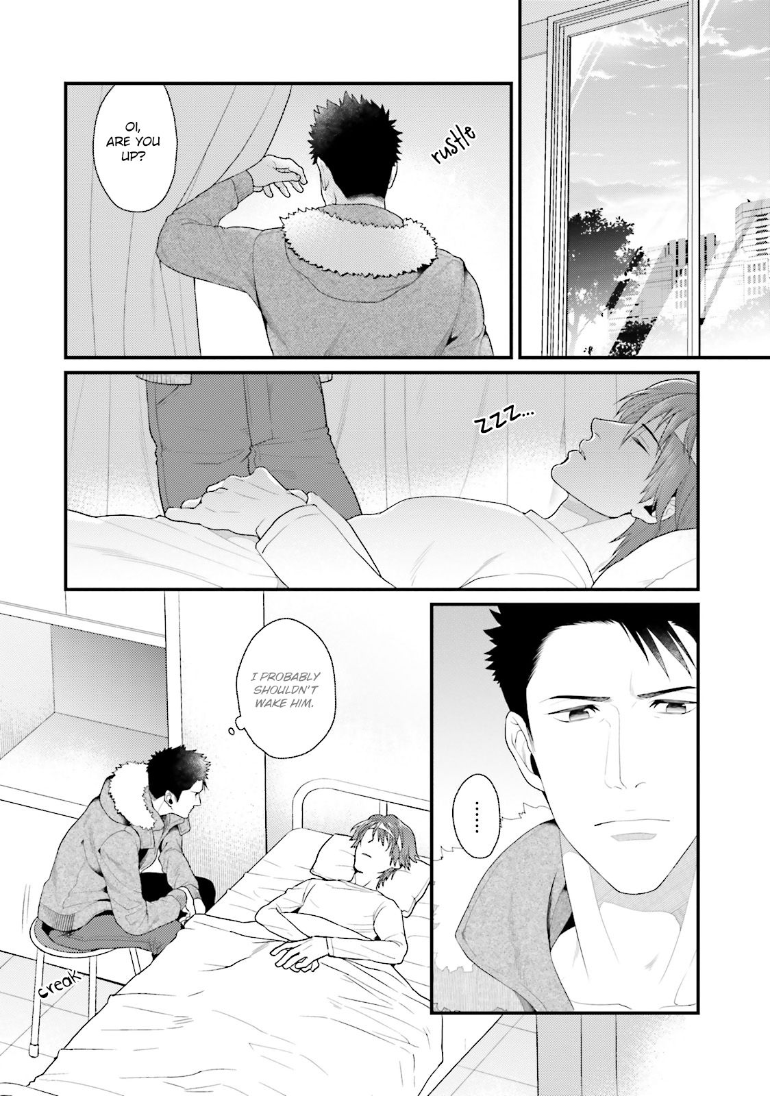 Shigekikei My Hero - Page 97