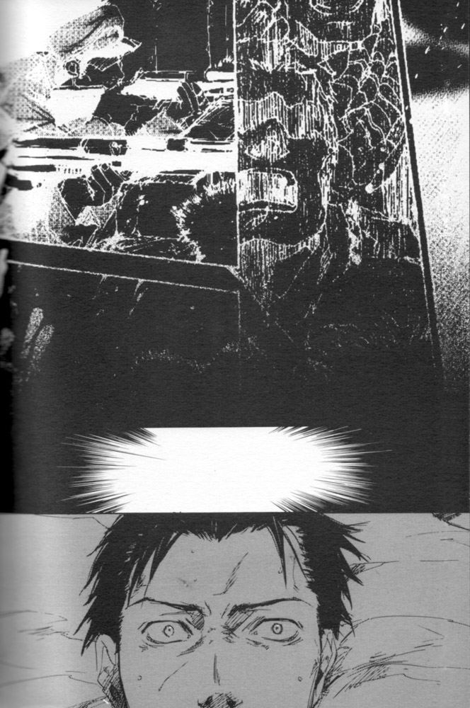Zankyou, Kieru Made | Until the Reverberation Died Away - Page 69