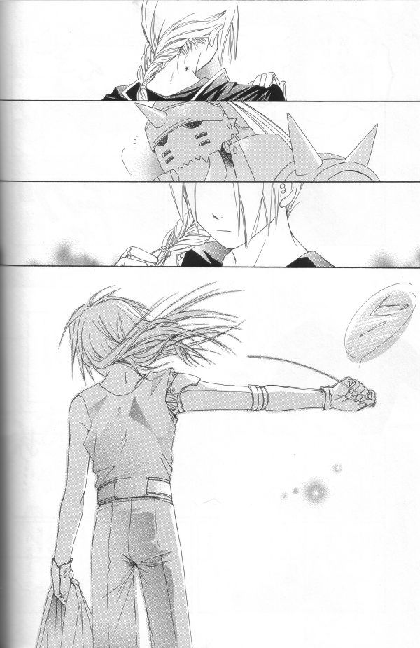 Hermaphrodite 2 - Page 35