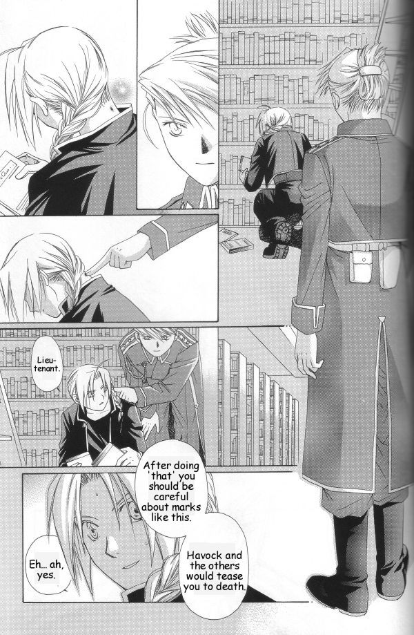 Hermaphrodite 2 - Page 40