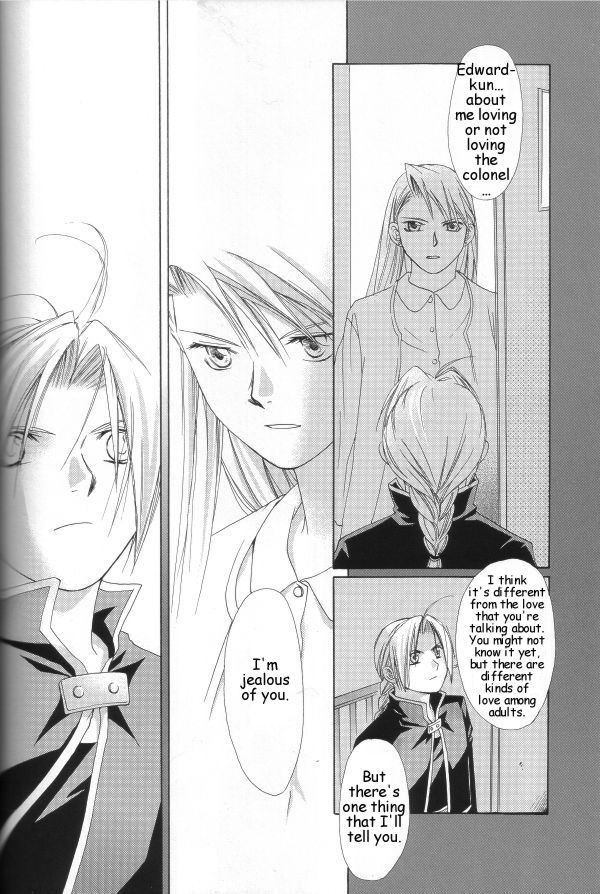 Hermaphrodite 4 - Page 34