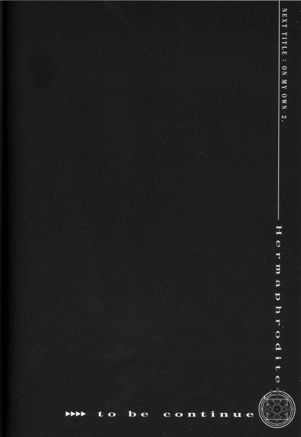 Hermaphrodite 4 - Page 40