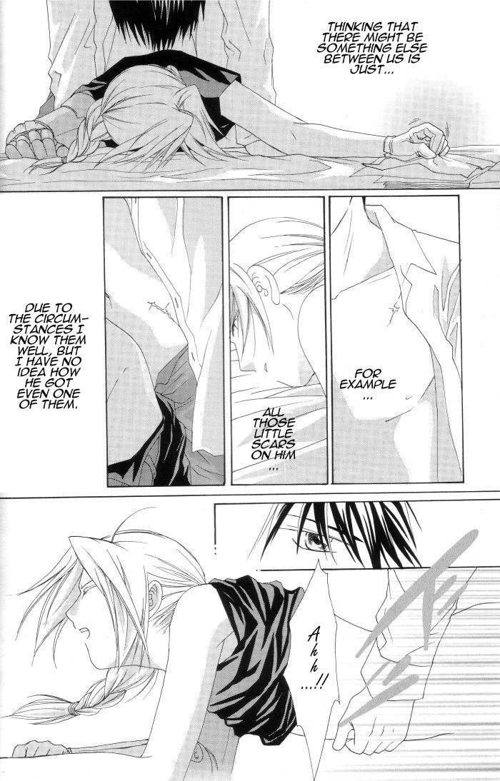 Hermaphrodite 7 - Page 10