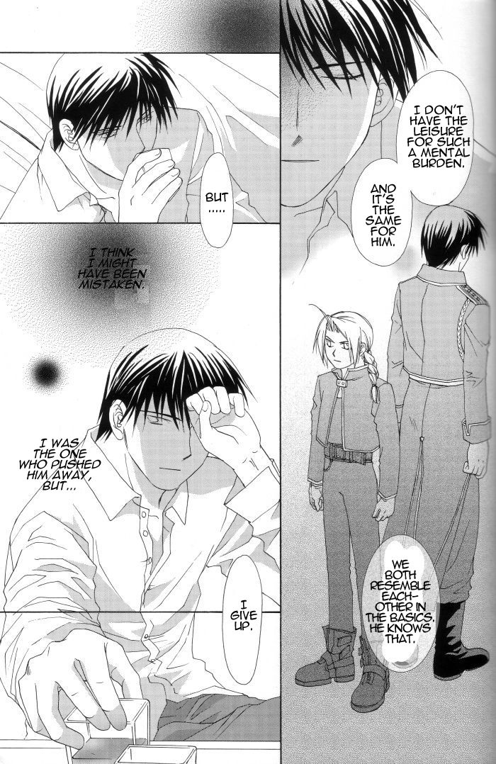 Hermaphrodite 7 - Page 41