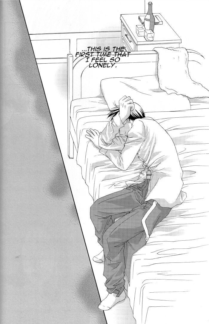 Hermaphrodite 7 - Page 42