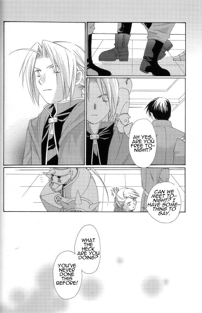 Hermaphrodite 7 - Page 44