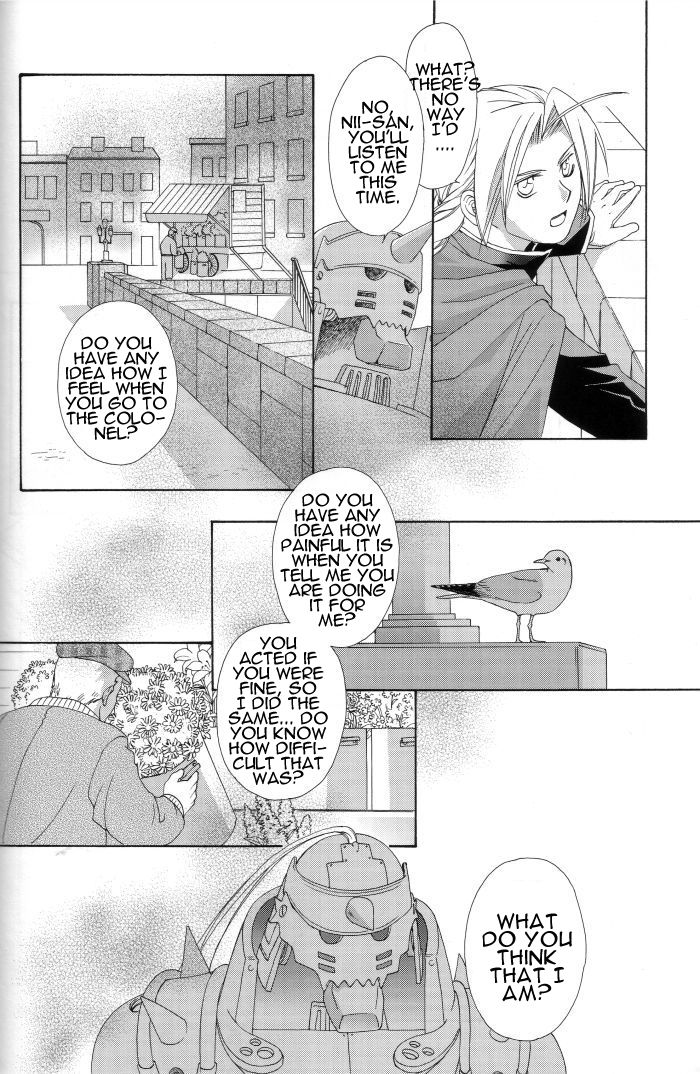 Hermaphrodite 7 - Page 56