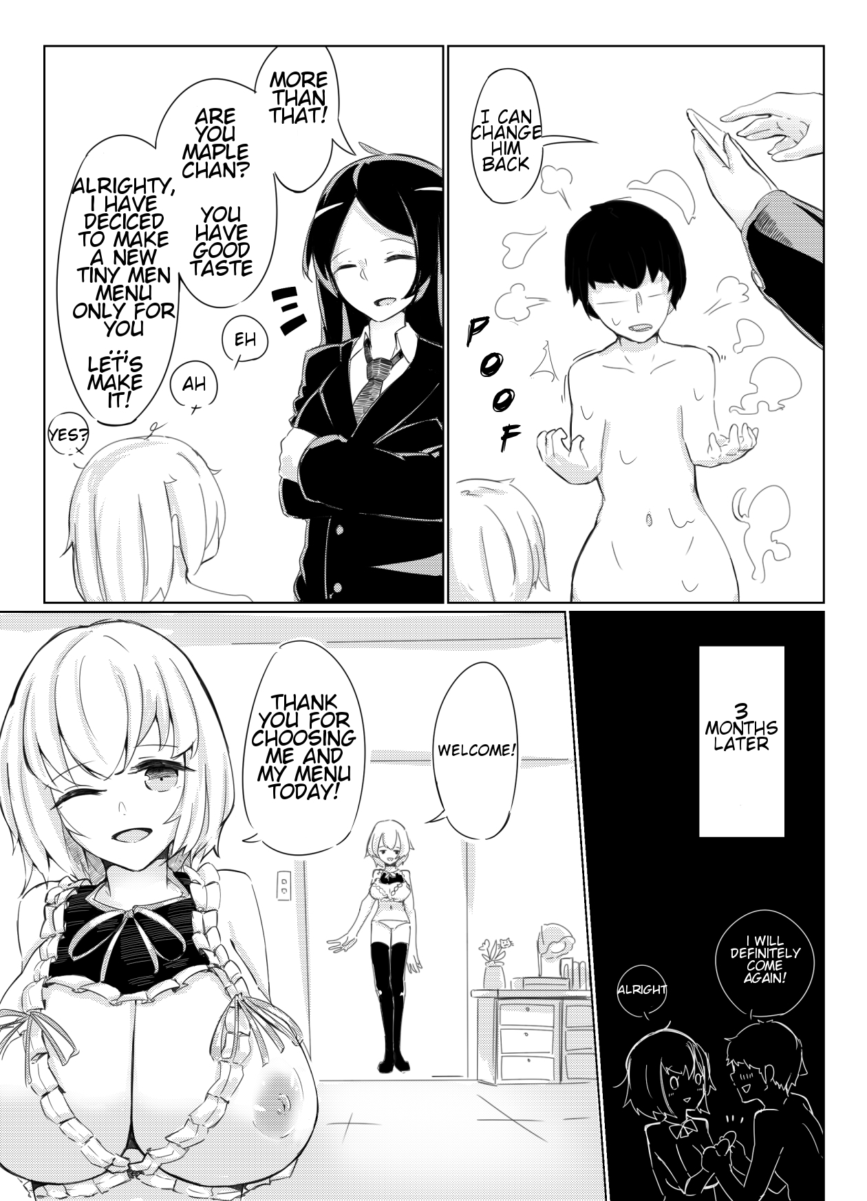 Shichu 7 - Page 19