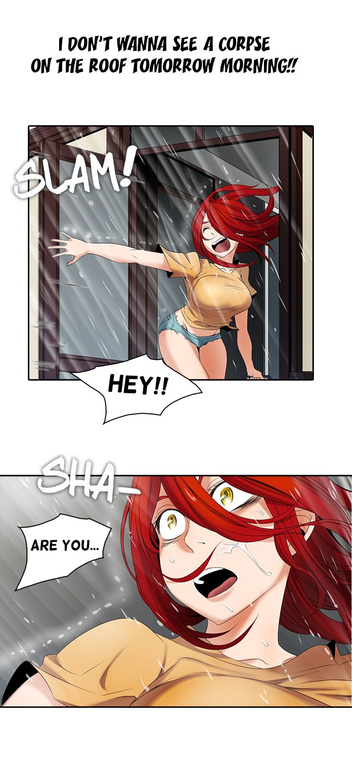 Cartoonist's NSFW Season 1 Chapter 1-10 - Page 293