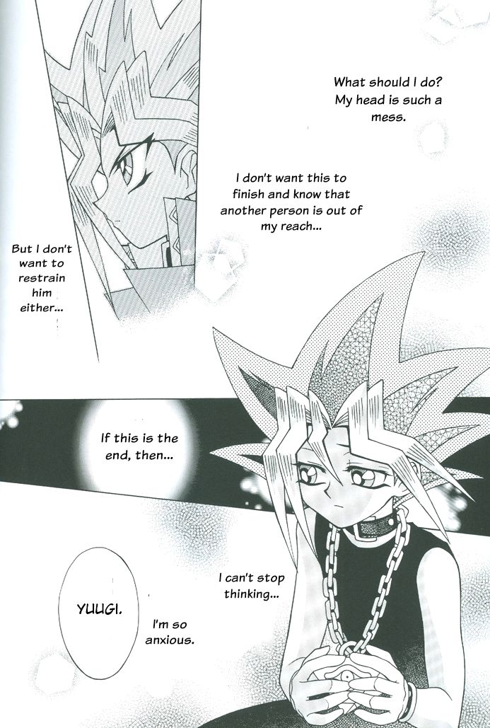 Saikyou Love Battlers!! - Page 45