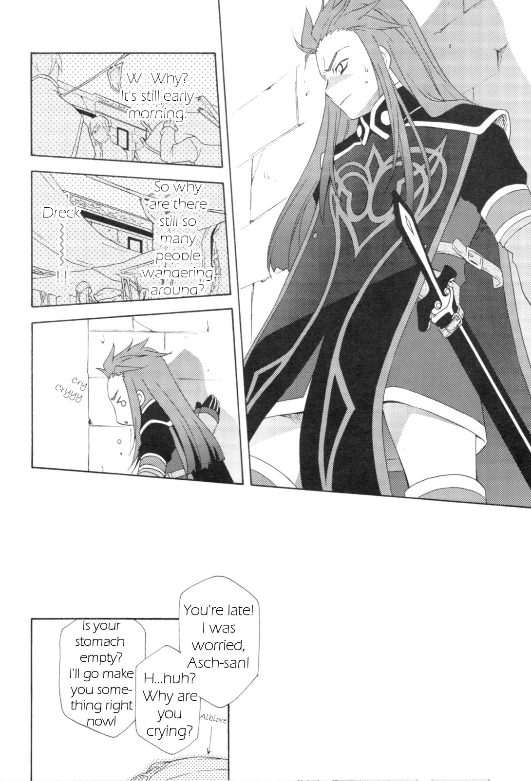 PREDATION - Page 35