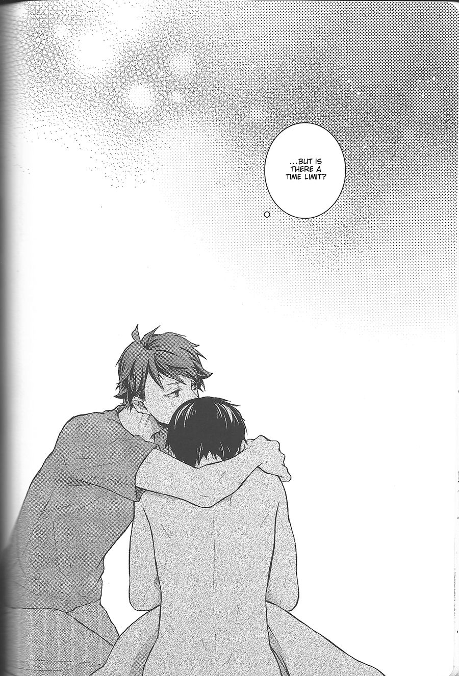 Tashika ni Koi Datta | Surely It Was Love - Page 47