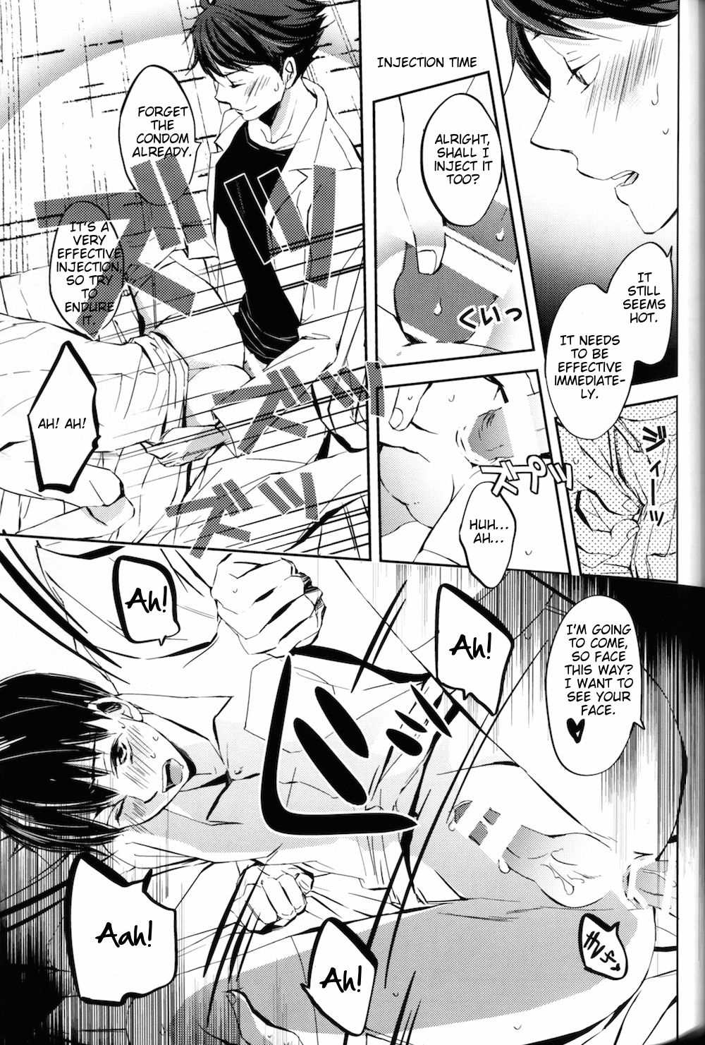 Cosplay!! - Page 10