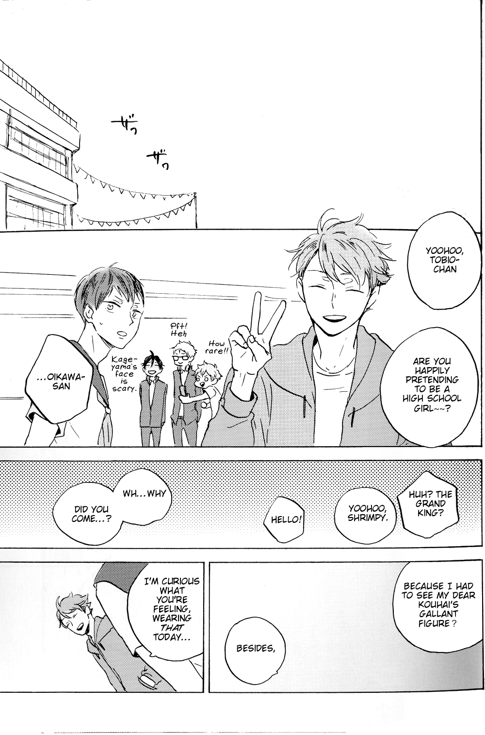 Cosplay!! - Page 22