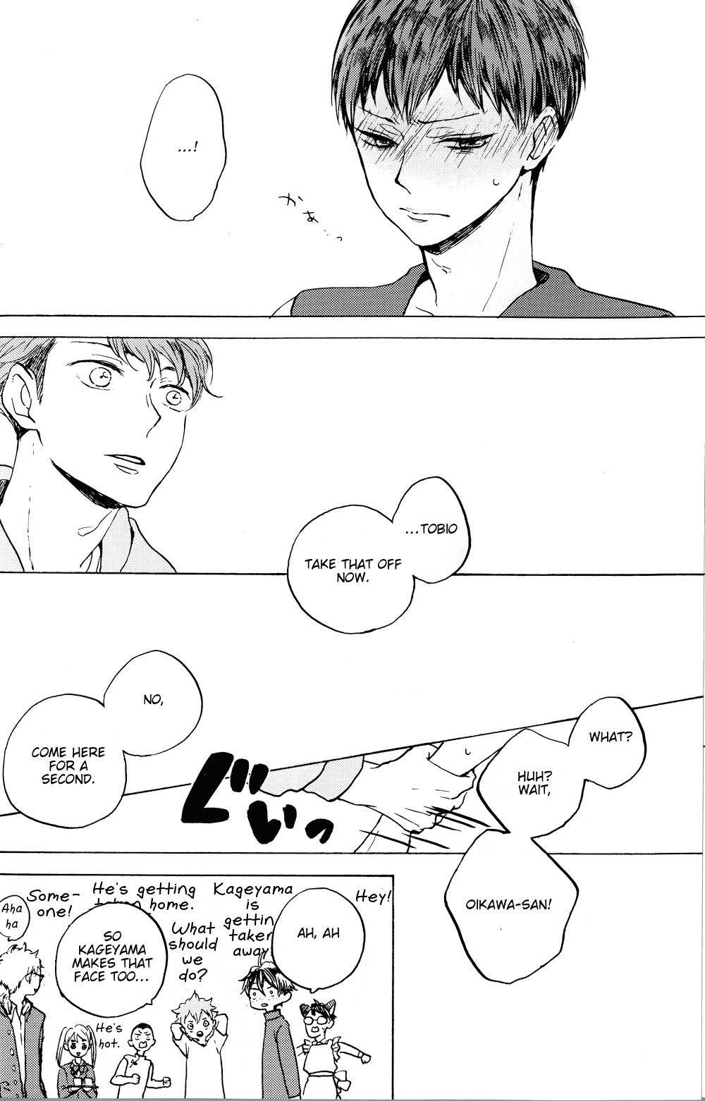 Cosplay!! - Page 23