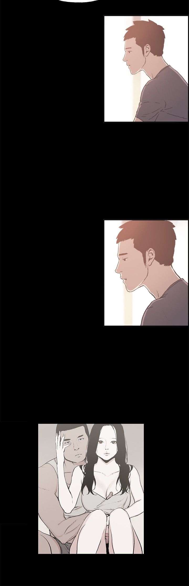 同居【chinese】1-20 - Page 125