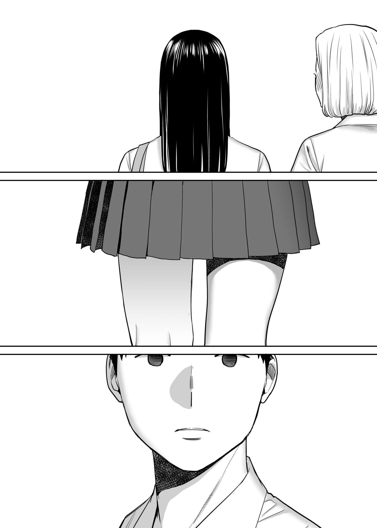 Karami Zakari vol. 1 - Page 93